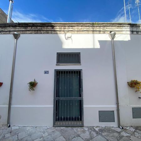 Dimora “Chianca” Brindisi Exterior foto