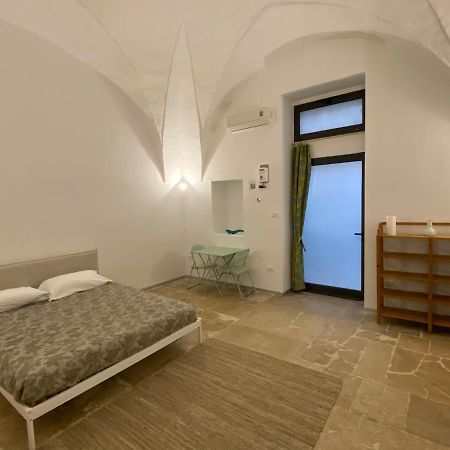 Dimora “Chianca” Brindisi Exterior foto
