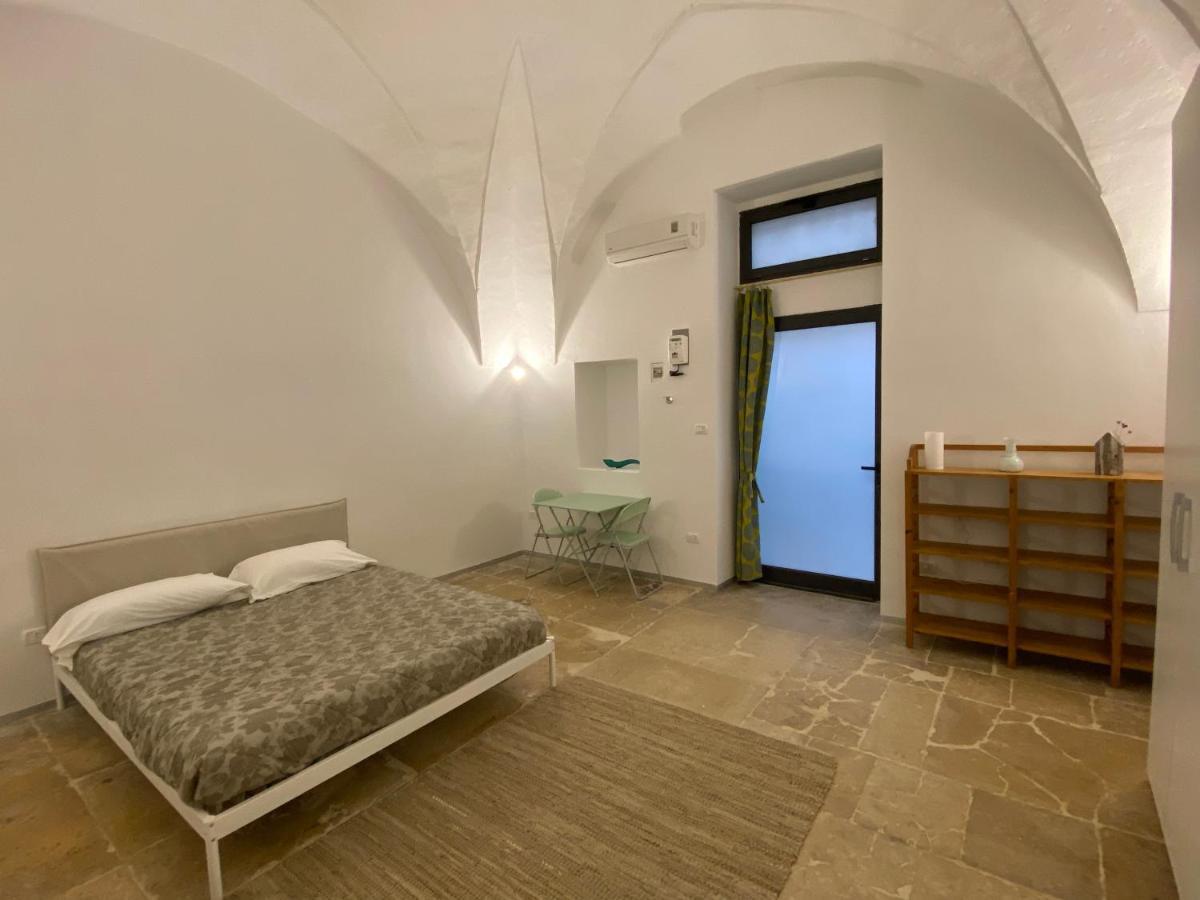 Dimora “Chianca” Brindisi Exterior foto